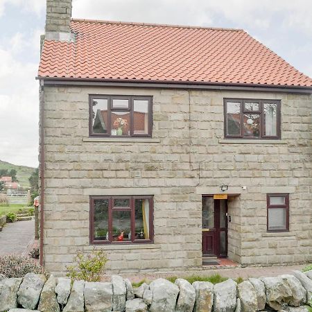Villa Denton House Ravenscar Exterior foto